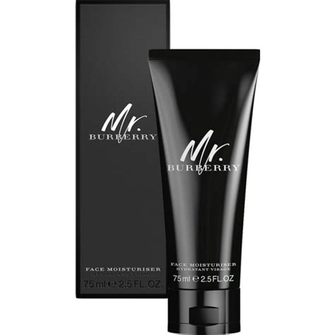 mr burberry crema viso|Burberry Cosmetics Mr. Burberry Face Moisturizer .